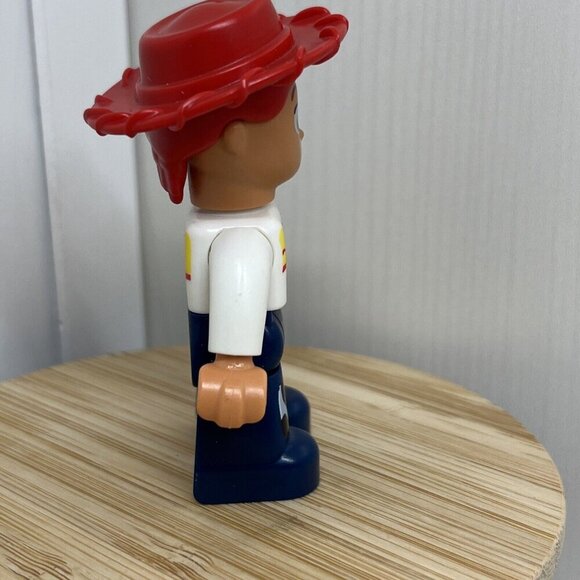 Lego Duplo Toy Story - Jessie - Used Great Condition - Picture 2 of 9